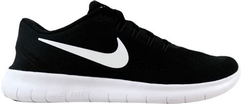 nike herren free 831508-001 weiß|Nike Free RN Black/White.